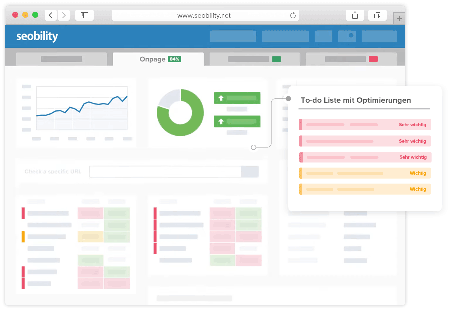 seo tool