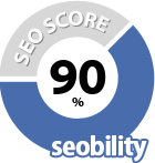 Seobility Score für khasandria.lima.zone