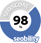 Seobility Score für tucangua.tv